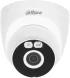 Камера видеонаблюдения IP Dahua DH-IPC-T3AP-IL-0280B Wi-Fi 2.8-2.8мм цв. корп.:белый (DH-T3A-IL)