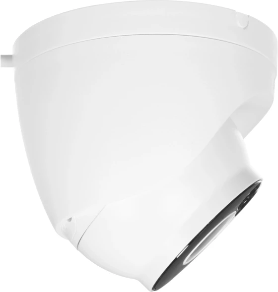 Камера видеонаблюдения IP Dahua DH-IPC-T3AP-IL-0280B Wi-Fi 2.8-2.8мм цв. корп.:белый (DH-T3A-IL)