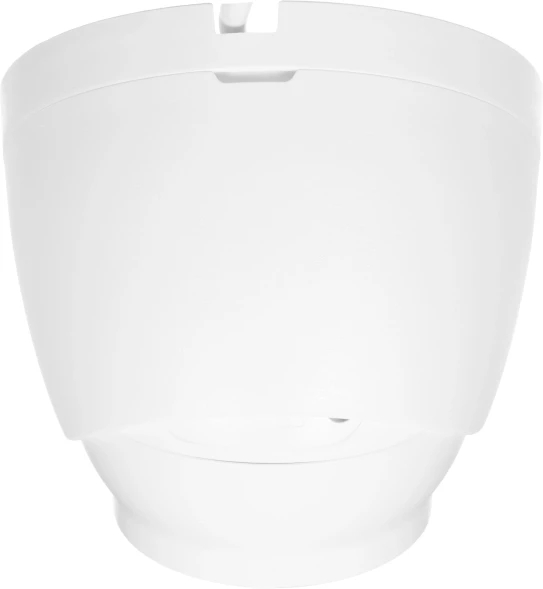 Камера видеонаблюдения IP Dahua DH-IPC-T3AP-IL-0280B Wi-Fi 2.8-2.8мм цв. корп.:белый (DH-T3A-IL)