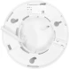 Камера видеонаблюдения IP Dahua DH-IPC-T3AP-IL-0280B Wi-Fi 2.8-2.8мм цв. корп.:белый (DH-T3A-IL)