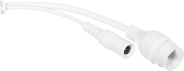 Камера видеонаблюдения IP Dahua DH-IPC-T3AP-IL-0280B Wi-Fi 2.8-2.8мм цв. корп.:белый (DH-T3A-IL)