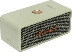 Колонка порт. Marshall Emberton III зеленый 20W 2.0 BT 100м