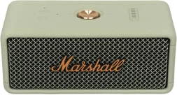 Колонка порт. Marshall Emberton III зеленый 20W 2.0 BT 100м