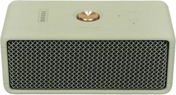 Колонка порт. Marshall Emberton III зеленый 20W 2.0 BT 100м