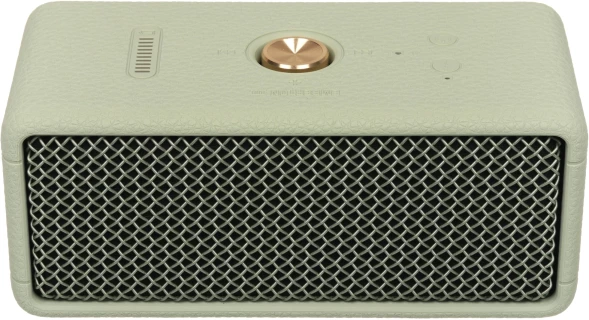 Колонка порт. Marshall Emberton III зеленый 20W 2.0 BT 100м