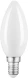 Лампа светодиодная Gauss Filament 103201209-D 9Вт цок.:E14 свеча 220B св.свеч.бел.нейт. (упак.:10шт)