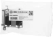 Ролик подхвата Cactus CS-PRA-KYO-FS3140 (2F894040/302F894042/2F894042) для Kyocera FS-2000D/3900DN/4000DN/2020D/3920DN/4020DN