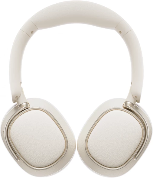 Гарнитура мониторные Edifier ES850NB слоновая кость беспроводные bluetooth оголовье