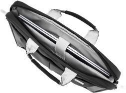 Сумка для ноутбука 15.6&amp;quot; Digma R-410 черный полиэстер (R410BK)