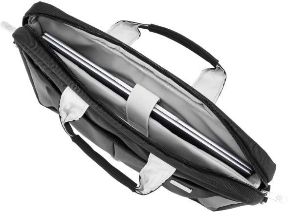 Сумка для ноутбука 15.6&amp;quot; Digma R-410 черный полиэстер (R410BK)