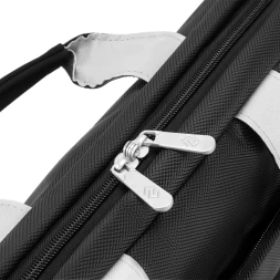 Сумка для ноутбука 15.6&amp;quot; Digma R-410 черный полиэстер (R410BK)