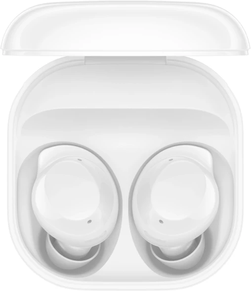 Гарнитура внутриканальные Samsung Galaxy Buds Core R410 белый беспроводные bluetooth в ушной раковине (SM-R410NZWACIS)