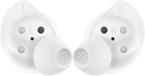 Гарнитура внутриканальные Samsung Galaxy Buds Core R410 белый беспроводные bluetooth в ушной раковине (SM-R410NZWACIS)