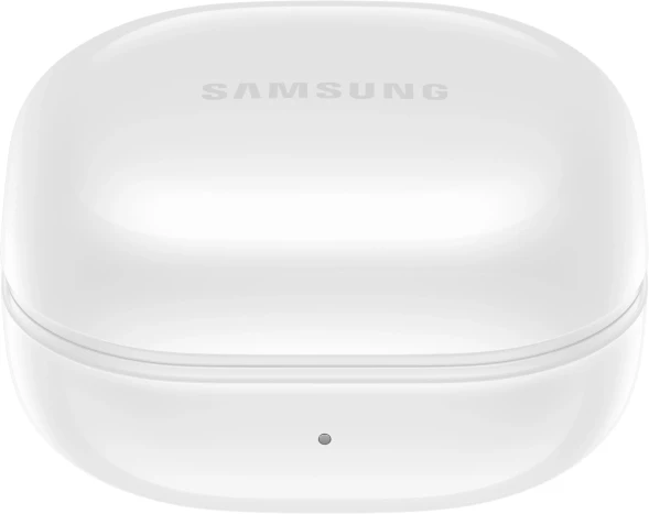 Гарнитура внутриканальные Samsung Galaxy Buds Core R410 белый беспроводные bluetooth в ушной раковине (SM-R410NZWACIS)