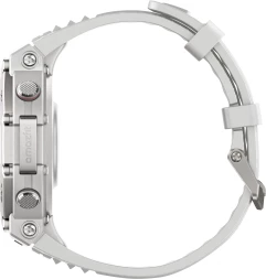 Смарт-часы Amazfit T-Rex 3 A2323 48.5мм 1.5&amp;quot; AMOLED корп.серый рем.серый разм.брасл.:145-210мм (6970100377811)