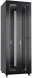 Шкаф серверный Cabeus (ND-05C-42U80/120-BK) напольный 42U 800x1200мм пер.дв.перфор.2ств. задн.дв.перфор.2-хст. 800кг черный 1102мм 131кг 220град. 2055мм IP20 сталь