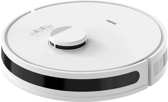 Пылесос-робот Haier HSR Care S3 45Вт белый