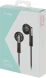 Наушники вкладыши Fiio FF1 black 1.2м черный проводные в ушной раковине (80003354)