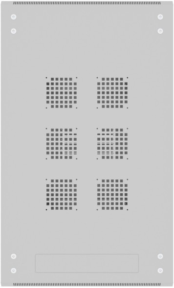 Шкаф серверный NTSS Премиум (NTSS-R42U60100PD/PD) напольный 42U 600x1000мм пер.дв.перфор. задн.дв.перфор. 900кг серый 910мм 87.2кг 1987мм IP20 сталь
