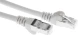 Патч-корд Lanmaster LAN-PC45/S6-3.0-GY FTP RJ-45 вил.-вилка RJ-45 кат.6 3м серый LSZH (уп.:1шт)