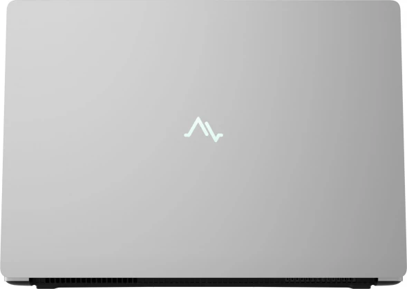 Ноутбук Maibenben M653 Ryzen 3 5400U 8Gb SSD512Gb AMD Radeon Graphics 16&amp;quot; IPS FHD+ (1920x1200) Linux grey WiFi BT Cam 4000mAh (M6531SB0LSRE0)