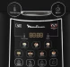 Мультиварка Moulinex MK736BF2 5л 750Вт черный