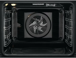 Духовой шкаф Электрический Electrolux EOD5H70Z черный