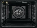 Духовой шкаф Электрический Electrolux EOD5H70Z черный