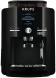 Кофемашина Krups Espresseria EA82F010 1450Вт черный/нержавеющая сталь