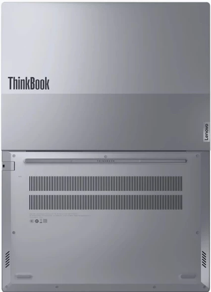 Ноутбук Lenovo Thinkbook 14 G7 IML Core Ultra 7 155H 16Gb SSD512Gb Intel Arc 14&amp;quot; IPS WUXGA (1920x1200) без ОС grey WiFi BT Cam Bag (21MR0035GQ)
