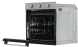 Духовой шкаф Электрический Indesit IBFTE 3634 IX нержавеющая сталь/серебристый