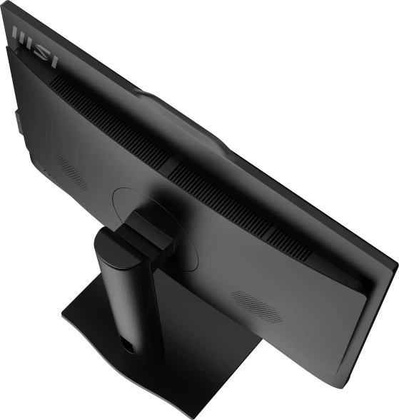 Моноблок MSI Pro AP242P 14M-662XRU 23.8&amp;quot; Full HD i3 14100 (3.5) 16Gb SSD512Gb UHDG 730 без ОС GbitEth WiFi BT 120W клавиатура мышь Cam черный 1920x1080