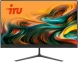 Моноблок IRU P233 23.8&amp;quot; Full HD i3 1005G1 (1.2) 16Gb SSD512Gb CR без ОС GbitEth WiFi BT 90W Cam черный 1920x1080