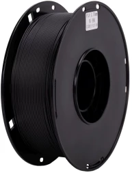 Пластик для принтера 3D Cactus CS-3D-PLA-1KG-M-BK PLA MATTE d1.75мм 1кг L326м 1цв.