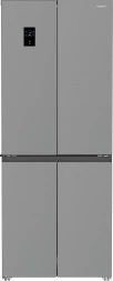 Холодильник Hotpoint HFP4 480I X 3-хкамерн. нержавеющая сталь/серебристый