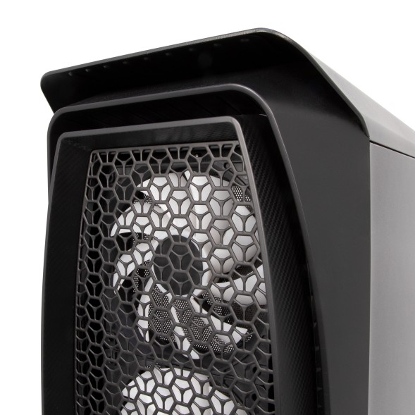 ПК IRU Game 520B5GMA MT Ryzen 5 5600X (3.7) 16Gb SSD512Gb RTX3050 8Gb FreeDOS GbitEth 650W черный (1926551)