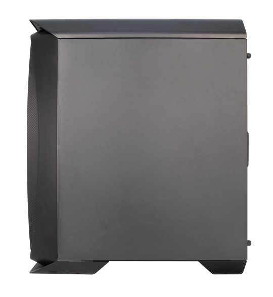 ПК IRU Game 520B5GMA MT Ryzen 5 5600X (3.7) 16Gb SSD512Gb RTX3050 8Gb FreeDOS GbitEth 650W черный (1926551)