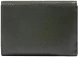 Кошелек женский Piquadro Patricia PD5216W140R/VE зеленый натур.кожа