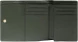 Кошелек женский Piquadro Patricia PD5216W140R/VE зеленый натур.кожа