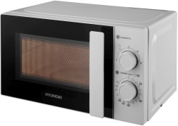 Микроволновая Печь Hyundai HYM-M2090 20л. 700Вт белый