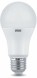 Лампа светодиодная Gauss Elementary A60 20Вт цок.:E27 груша 220B 4100K св.свеч.бел.нейт. A60 (упак.:1шт) (23229)