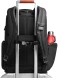 Рюкзак мужской Piquadro Modus CA7107MOSBM/N черный натур.кожа