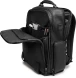 Рюкзак мужской Piquadro Modus CA7107MOSBM/N черный натур.кожа