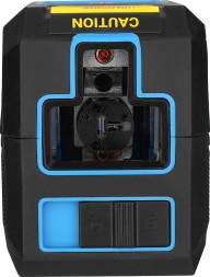 Уровень лазер. Deko DKLL12 SET 2 2кл.лаз. 520нм цв.луч. зеленый 2луч. (065-0100)