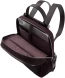 Рюкзак женский Piquadro Lyra CA5566W92T/BO2 бордовый нейлон/натур.кожа
