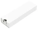 Ручка роллер Parker IM Premium T318 (2143646) Pearl GT F черн. черн. подар.кор.