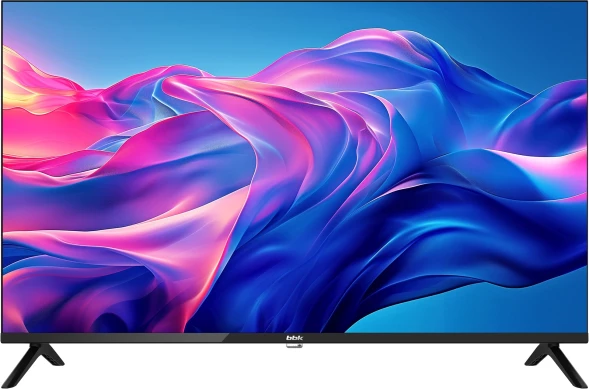 Телевизор LED BBK 32&amp;quot; 32LEM-1075/TS2C (B) черный HD 60Hz DVB-T2 DVB-C USB (RUS)
