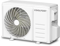 Сплит-система Coolfort CF-4101 белый