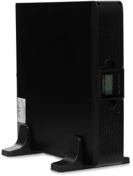 Источник бесперебойного питания Ippon Smart Winner II 1500 1350Вт 1500ВА черный