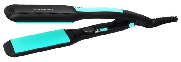 Выпрямитель Starwind SHE1101 65Вт черный (макс.темп.:215С)